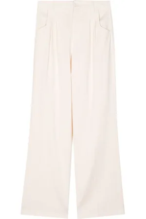 Paige Merano Hose mit weitem Bein