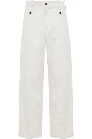 PAURA Kyros Hose mit geradem Bein