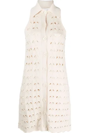 Sportmax Rivolo Minikleid