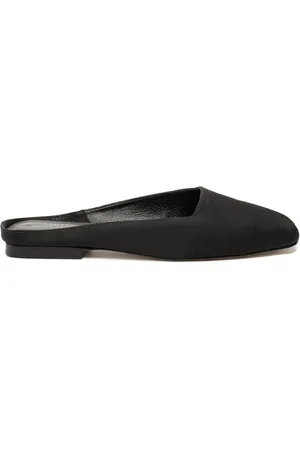 Studio Chofakian Studio 146 Mules mit eckiger Kappe