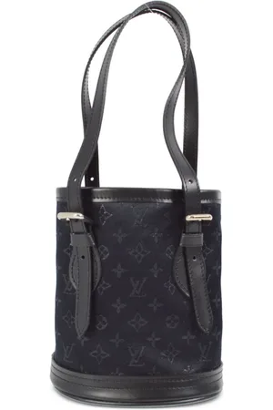LOUIS VUITTON 2001 kleine Beuteltasche