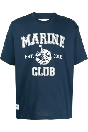 Chocoolate T-Shirt mit Slogan-Print