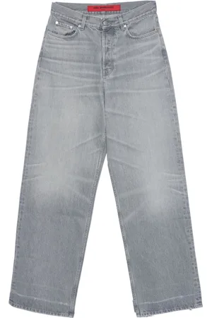 032c Attrition Jeans im Distressed-Look