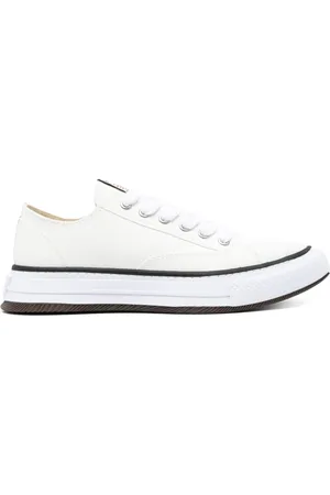 Maison Mihara Yasuhiro Yucca Sneakers mit spitzer Kappe