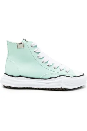 Maison Mihara Yasuhiro Peterson Sneakers aus Canvas