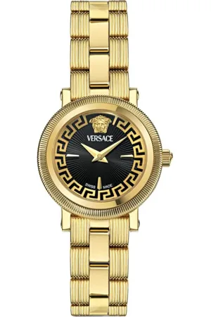 VERSACE Greca Flo.Petite 28mm