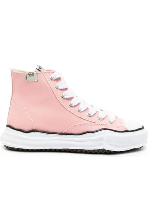Maison Mihara Yasuhiro Peterson Sneakers aus Canvas