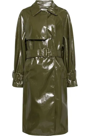 Jakke Winona Trenchcoat