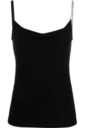 Givenchy Top mit 4G-Schild