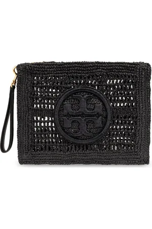 Tory Burch Gehäkelte Ella Clutch