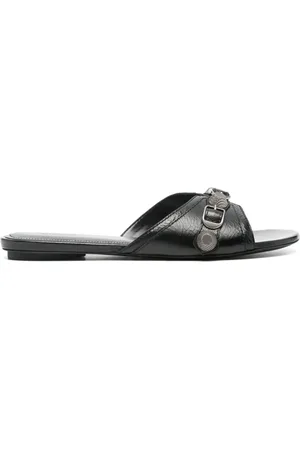 Balenciaga Cagole Sandalen