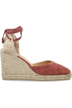 Castaner Carina Espadrilles 80mm