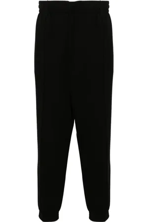 Emporio Armani Halbhohe Jogginghose