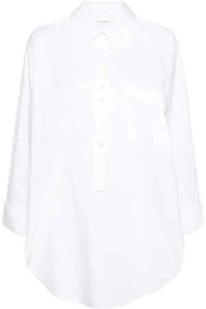 By Malene Birger Maye Hemd aus Bio-Baumwolle