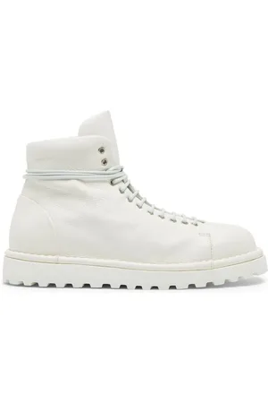 MARSÈLL Knöchelhohe Lederstiefel