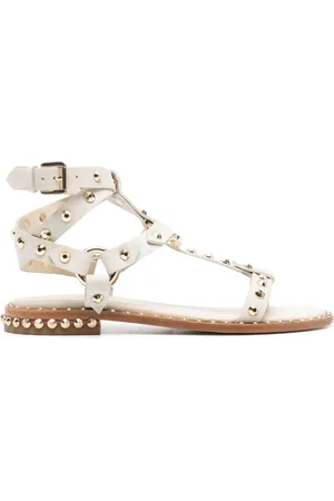 Ash Sandalen mit Nieten