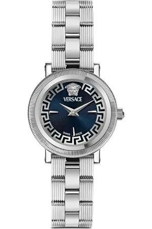 VERSACE Greca Flo.Petite 28mm