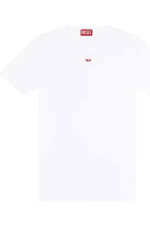 Diesel D-Ribber-N T-Shirt