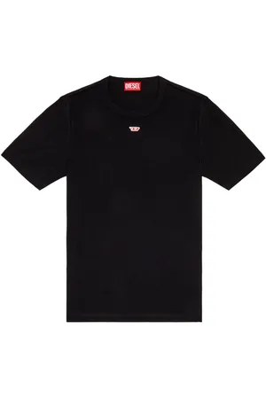 Diesel D-Ribber-N T-Shirt