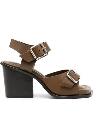 LEMAIRE JC Sandalen 90mm