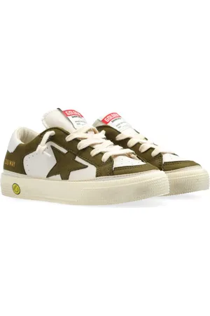 Golden Goose May Sneakers