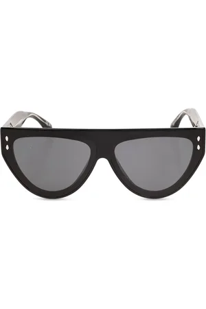 Isabel Marant Sonnenbrille mit Oversized-Gestell