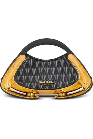 Balmain Kleine Jolie Madame Handtasche