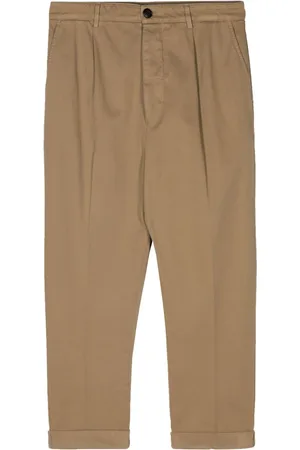 Dondup Adam Tapered-Hose