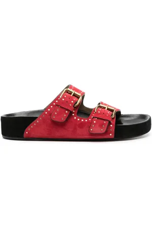 Isabel Marant Lennyo Sandalen