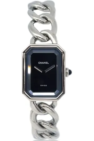 CHANEL 1987 pre-owned Première Armbanduhr 20mm