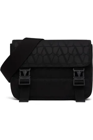 VALENTINO GARAVANI Schultertasche mit Toile Iconographe-Jacquard