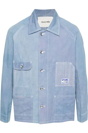 Story Railroad Hemdjacke
