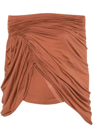 Rick Owens Nun T Oberteil