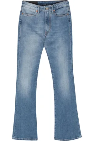 Dondup Ausgestellte Mandy Jeans