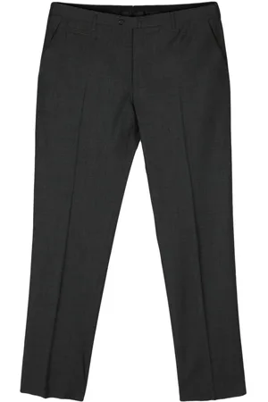 corneliani Halbhohe Hose