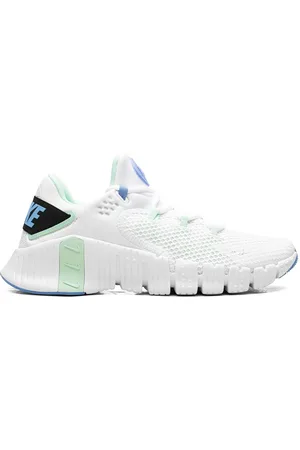 Nike Free Metcon 4 "White/Mint Foam" Sneakers