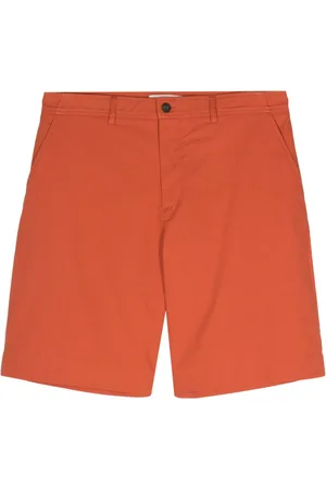 Maison Kitsuné Board Bermudas