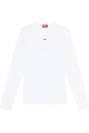 Diesel D-Ribber Langarmshirt