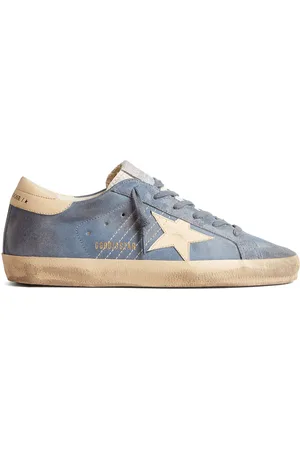 Golden Goose Super Star Sneakers
