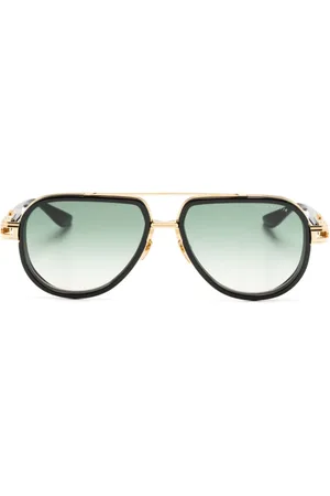 DITA EYEWEAR Vastik Pilotenbrille