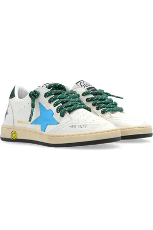 Golden Goose Ball Star New Sneakers