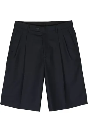LARDINI Halbhohe Shorts