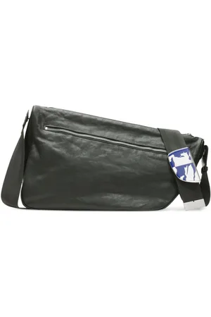 Burberry Große Shield Kuriertasche