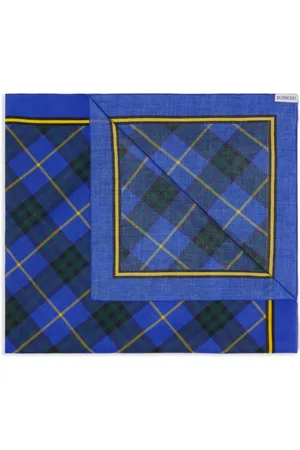 Burberry Karierter Schal