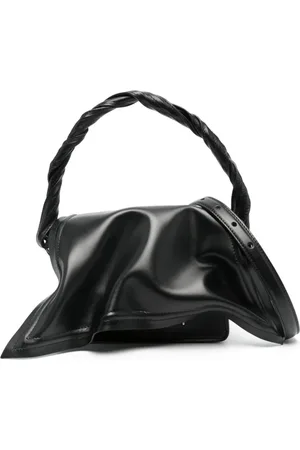 Y / PROJECT Formbare Mini-Tasche