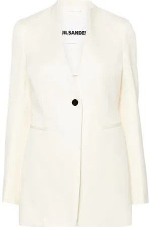Jil Sander Einreihiges Sakko