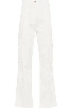 DRHOPE Hose mit geradem Bein