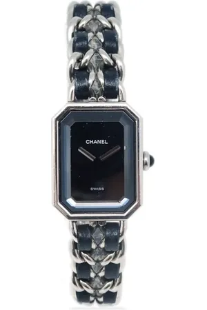 CHANEL 1987 pre-owned Première 26mm