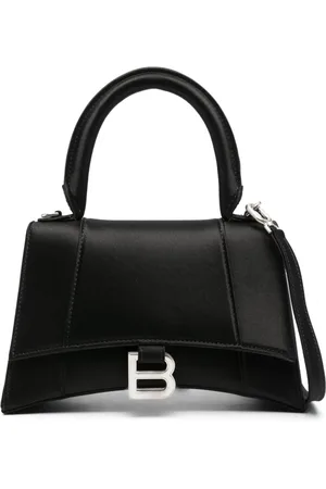 Balenciaga Kleine Hourglass Handtasche