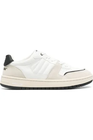 BARROW Sneakers mit Kontrasteinsätzen